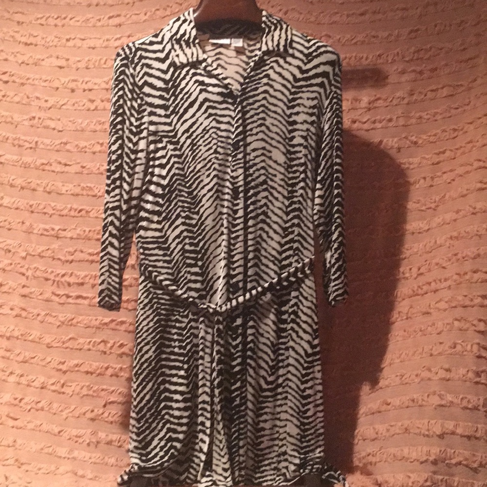 Chico’s travelers Women’s dress size 2